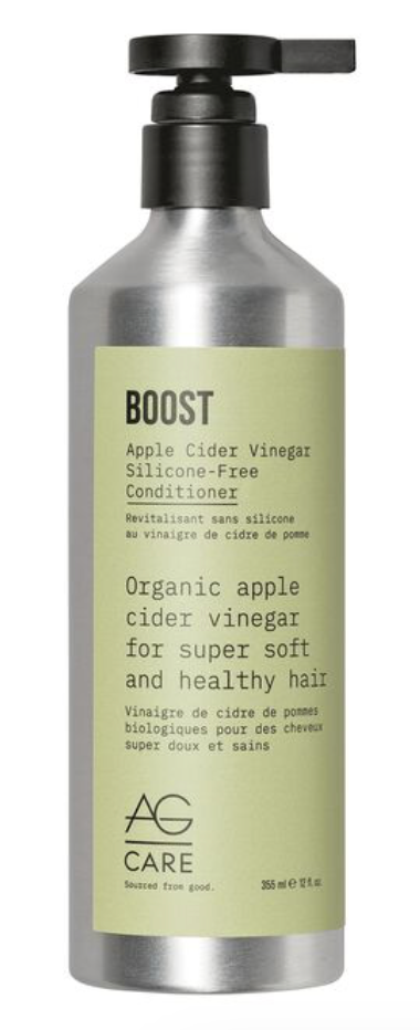 Boost Apple Cider Vinegar Silicone- Free Conditioner