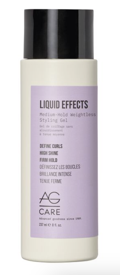Liquid Effects Extra-Firm Styling Lotion