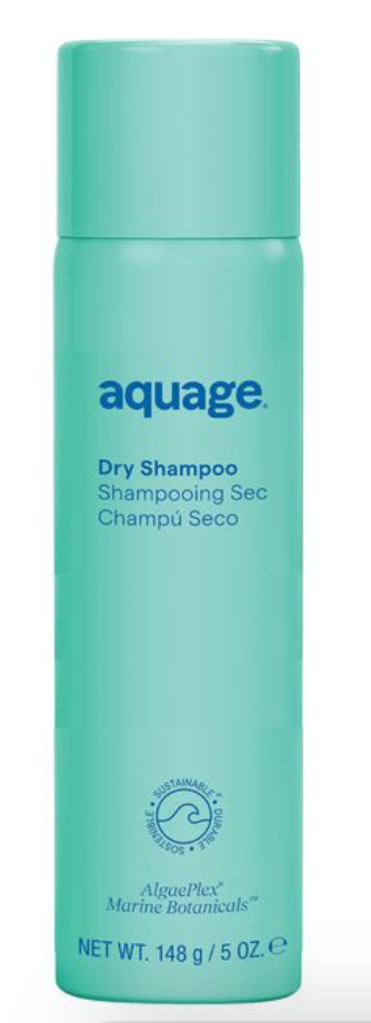 Dry Shampoo