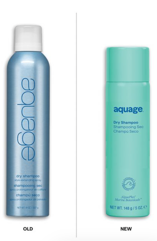 Dry Shampoo