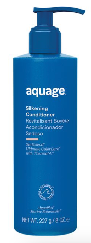 Sea Extend Silkening Conditioner