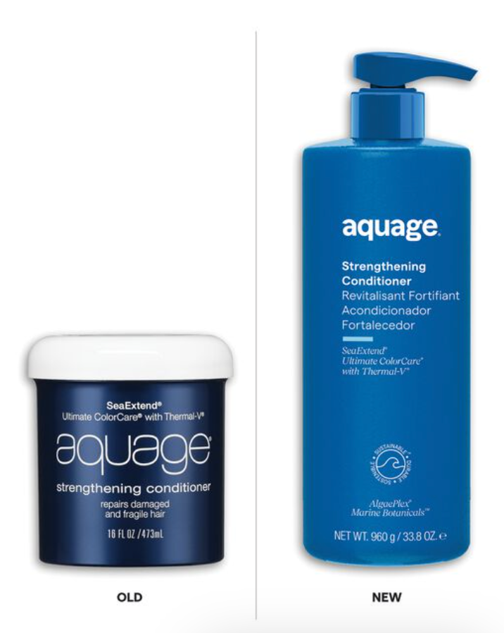 Sea Extend Strengthening Conditioner