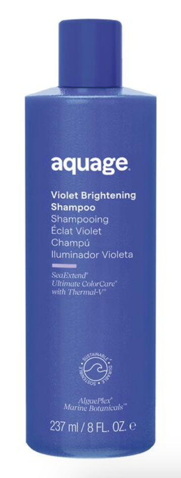 Violet Brightening Shampoo