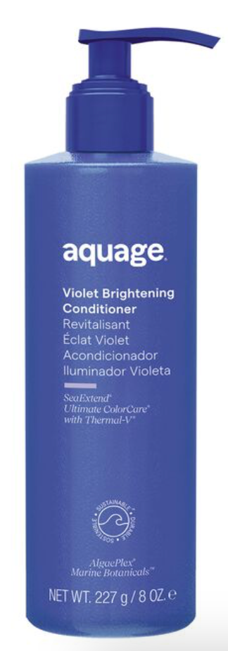 Violet Brightening Conditioner