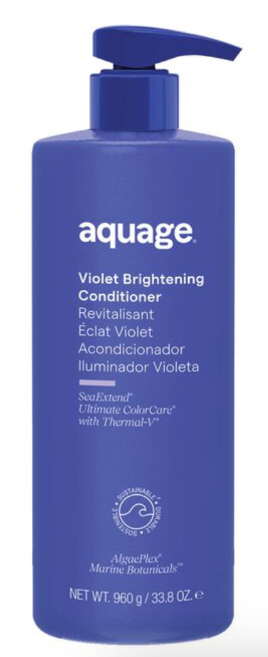 Violet Brightening Conditioner