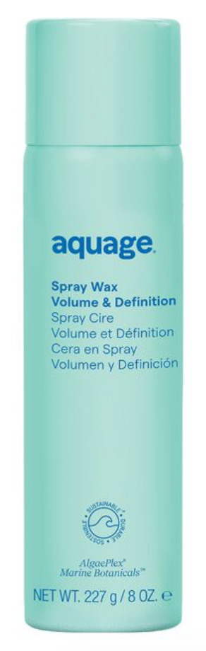 Spray Wax