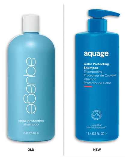 Color Protecting Shampoo
