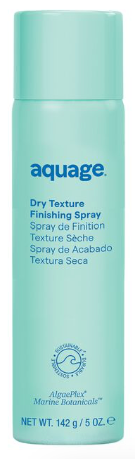 Dry Texture Spray