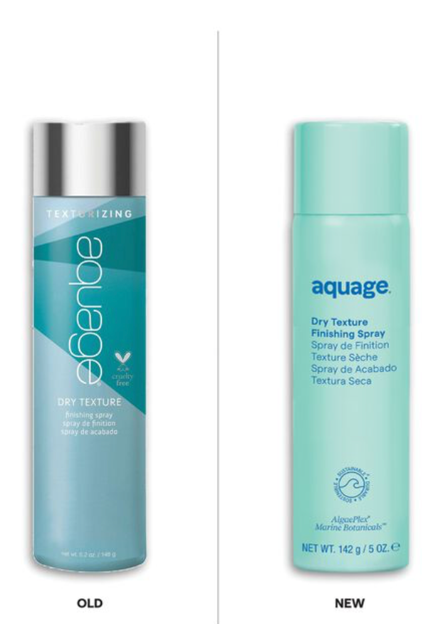 Dry Texture Spray