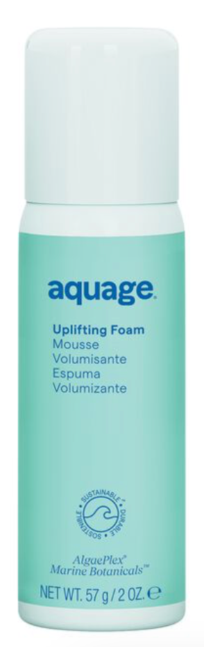 Uplifting Foam Mousse