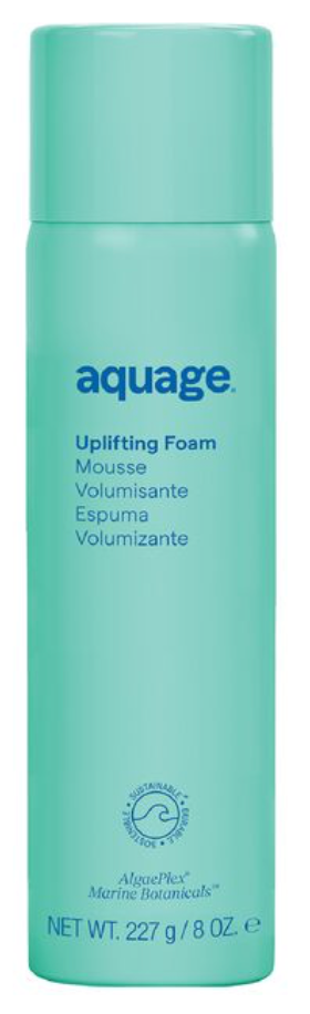 Uplifting Foam Mousse