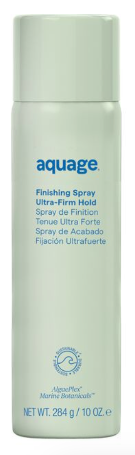 Finishing Spray Ultra-Firm Hold 74% VOC