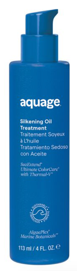 Sea Extend Silkening Oil Treatment