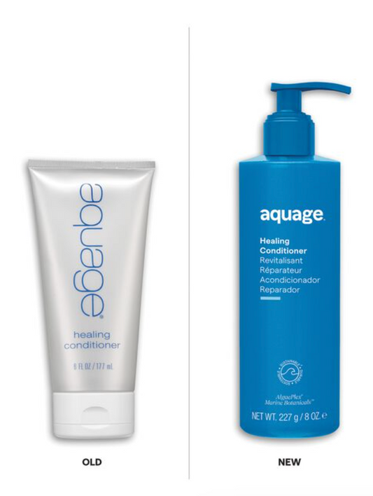 Healing Conditioner