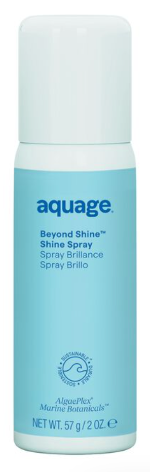 Beyond Shine Spray