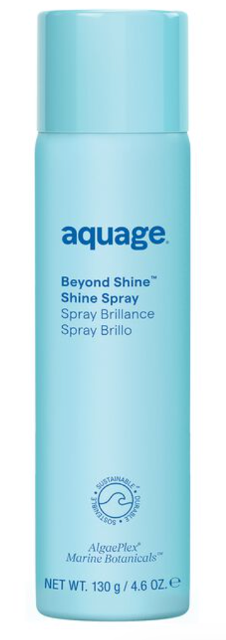 Beyond Shine Spray