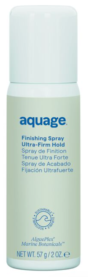Finishing Spray Ultra-Firm Hold 48% VOC