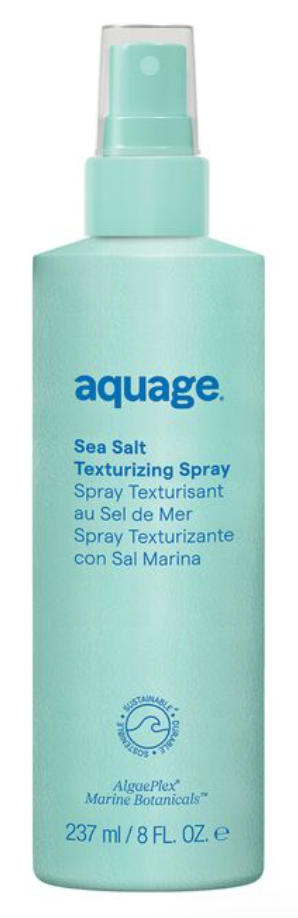 Sea Salt Texturizing Spray