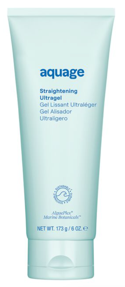 Straightening Ultragel