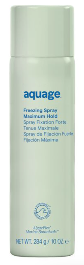 Freezing Spray Maximum Hold