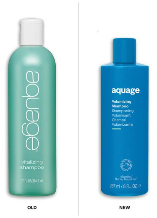 Volumizing Shampoo