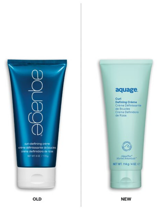 Curl Defining Crème