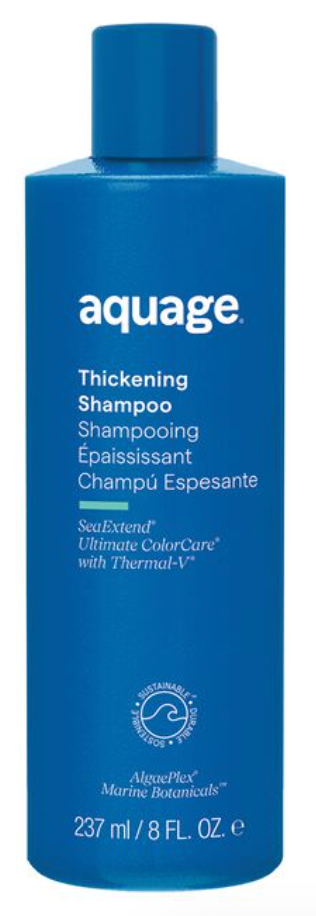 Sea Extend Thickening Shampoo