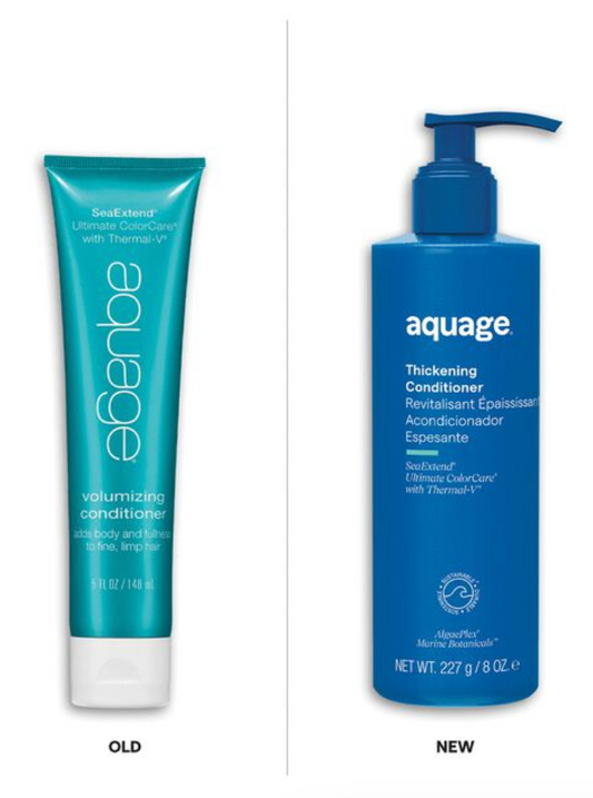 Sea Extend Thickening Conditioner