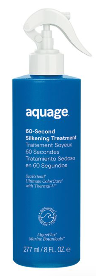 Sea Extend 60 Second Silkening Treatment