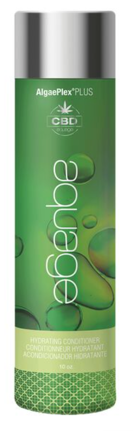 AlgaePlex Plus CBD Hydrating Conditioner