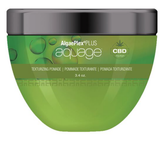 CBD Texturizing Pomade