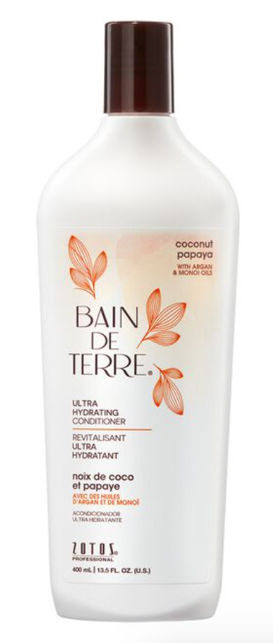 Coconut Papaya Ultra Hydrating Conditioner