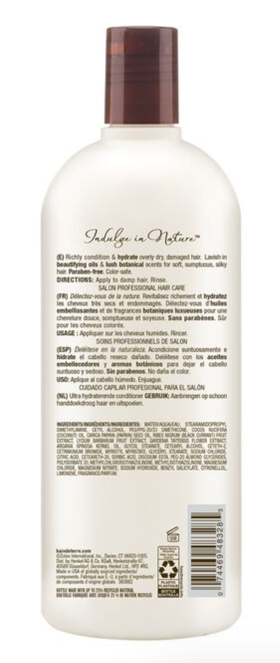 Coconut Papaya Ultra Hydrating Conditioner