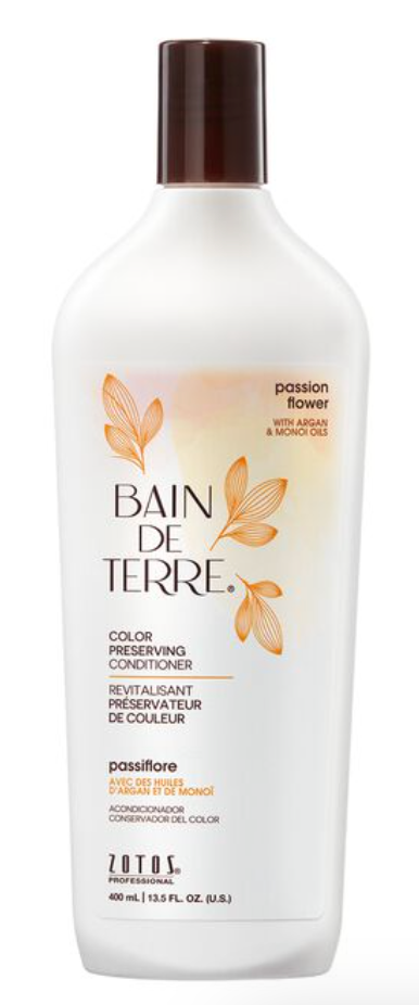 Passion Flower Color Preserving Conditioner
