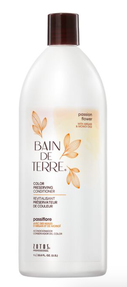 Passion Flower Color Preserving Conditioner