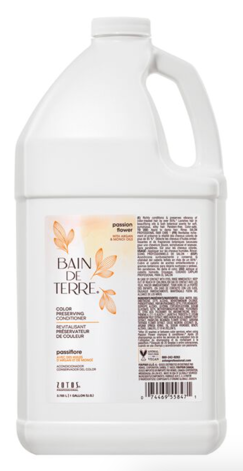 Passion Flower Color Preserving Conditioner