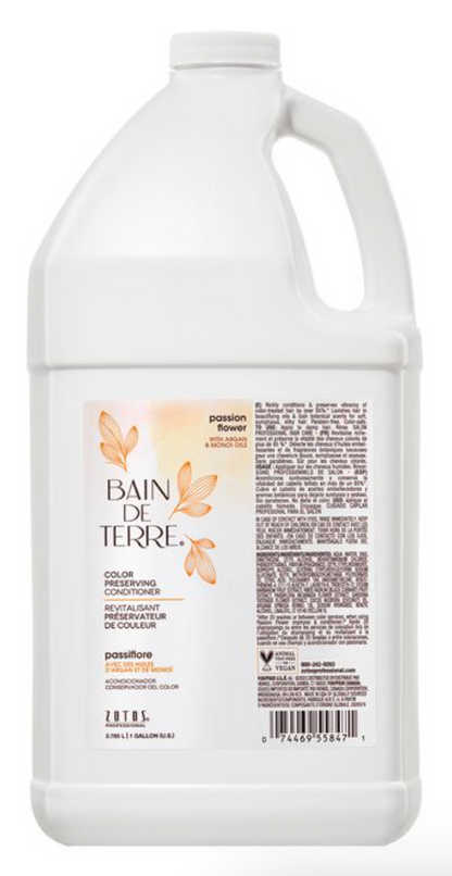 Passion Flower Color Preserving Conditioner