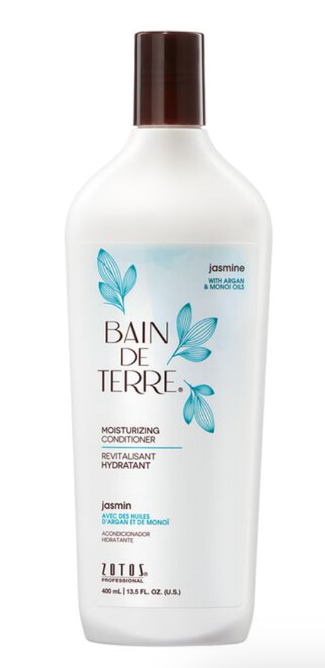 Jasmine Moisturizing Conditioner