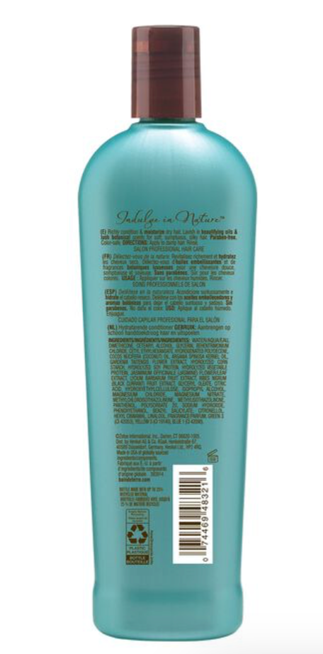 Jasmine Moisturizing Conditioner
