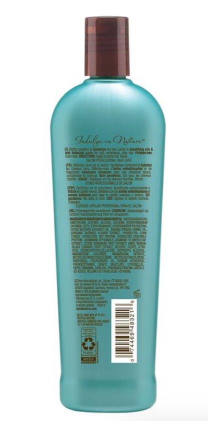 Jasmine Moisturizing Conditioner
