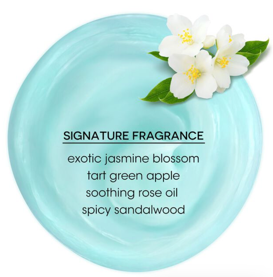 Jasmine Moisturizing Conditioner