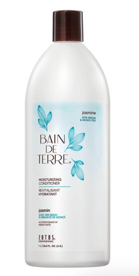 Jasmine Moisturizing Conditioner