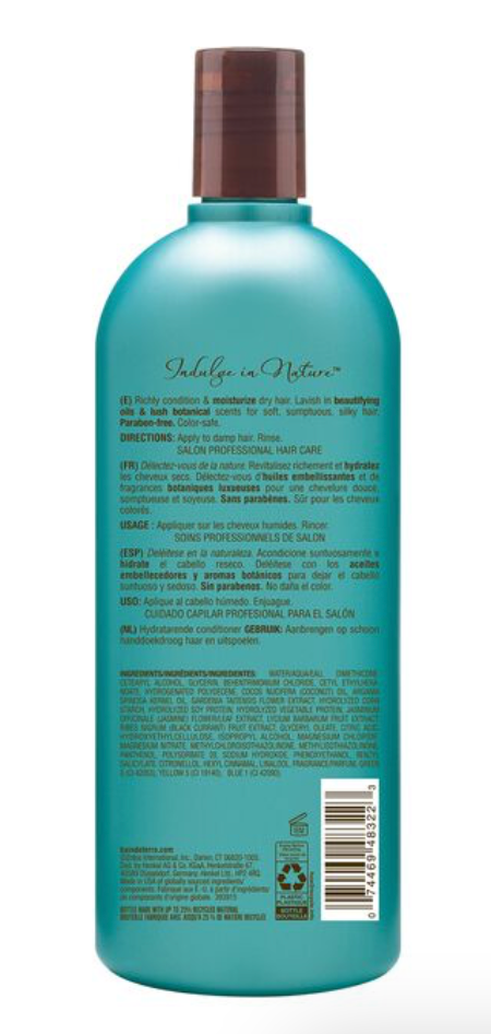 Jasmine Moisturizing Conditioner