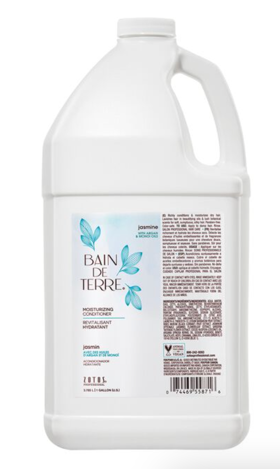 Jasmine Moisturizing Conditioner