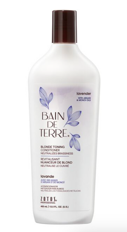Lavender Color Enhancing Conditioner
