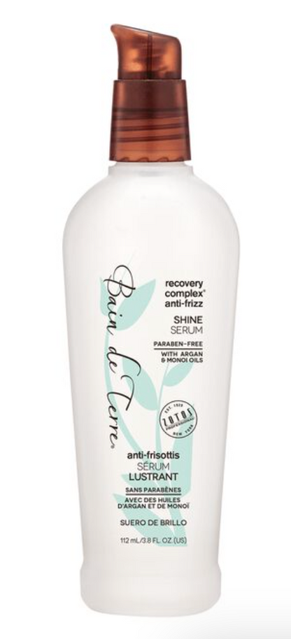 Recovery Complex Anti-Frizz Shine Serum