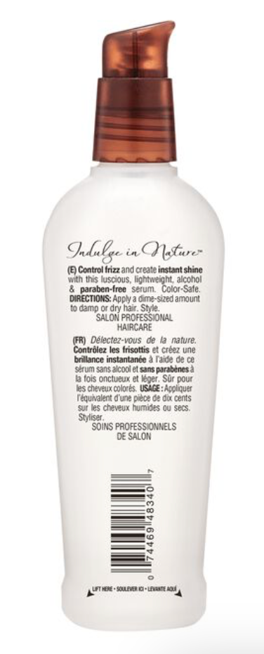 Recovery Complex Anti-Frizz Shine Serum