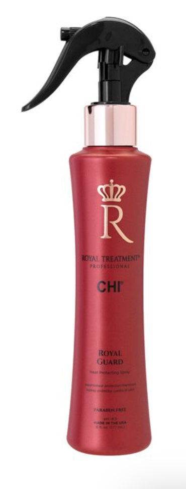 Royal Treatment Royal Guard Heat Protecting Spray