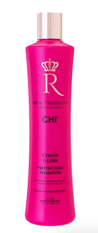 Royal Treatment Color Gloss Protecting Shampoo