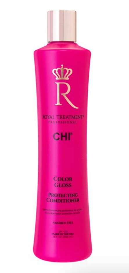 Royal Treatment Color Gloss Protecting Conditioner